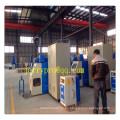24DS (0.08-0.25) elektrische Drahtmaschine Herstellung feine Drahtziehmaschine / Kabel Spulmaschine